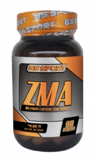 ZMA