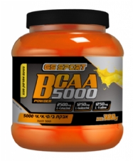 אבקת BCAA 5000