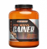 Cookies  flavored  Pro  Mass  Gainer