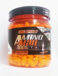 Amino  Acids  3000